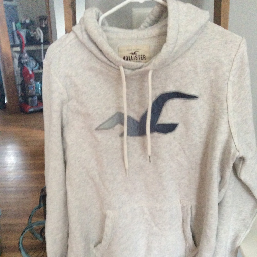 Hollister Hoodie